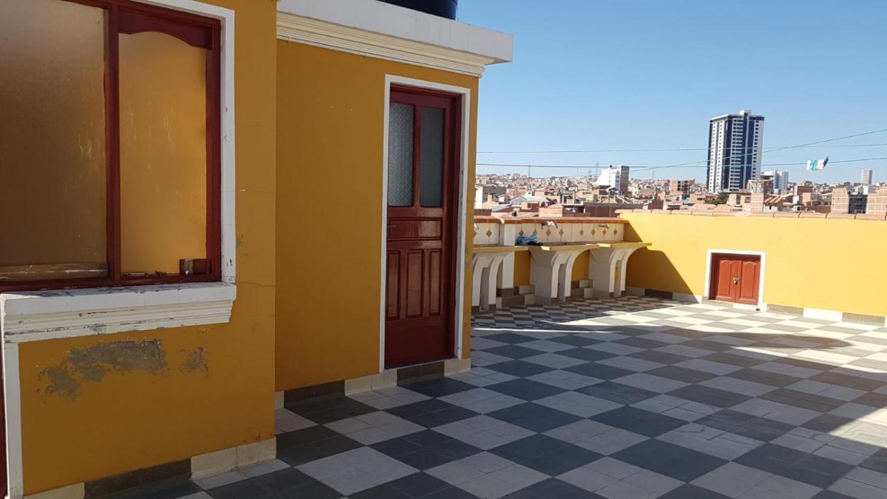 Hermoso Departamento Solo Familias Sucre Exterior foto