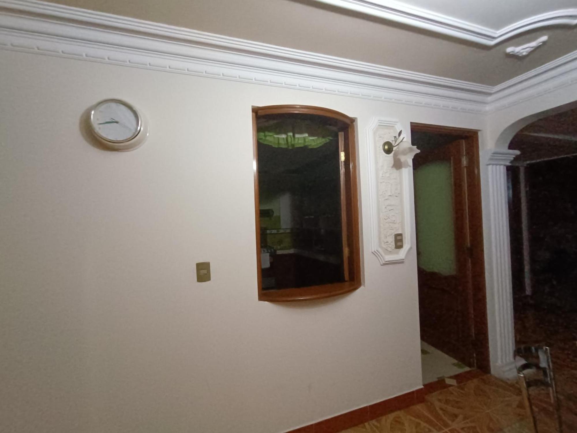 Hermoso Departamento Solo Familias Sucre Exterior foto