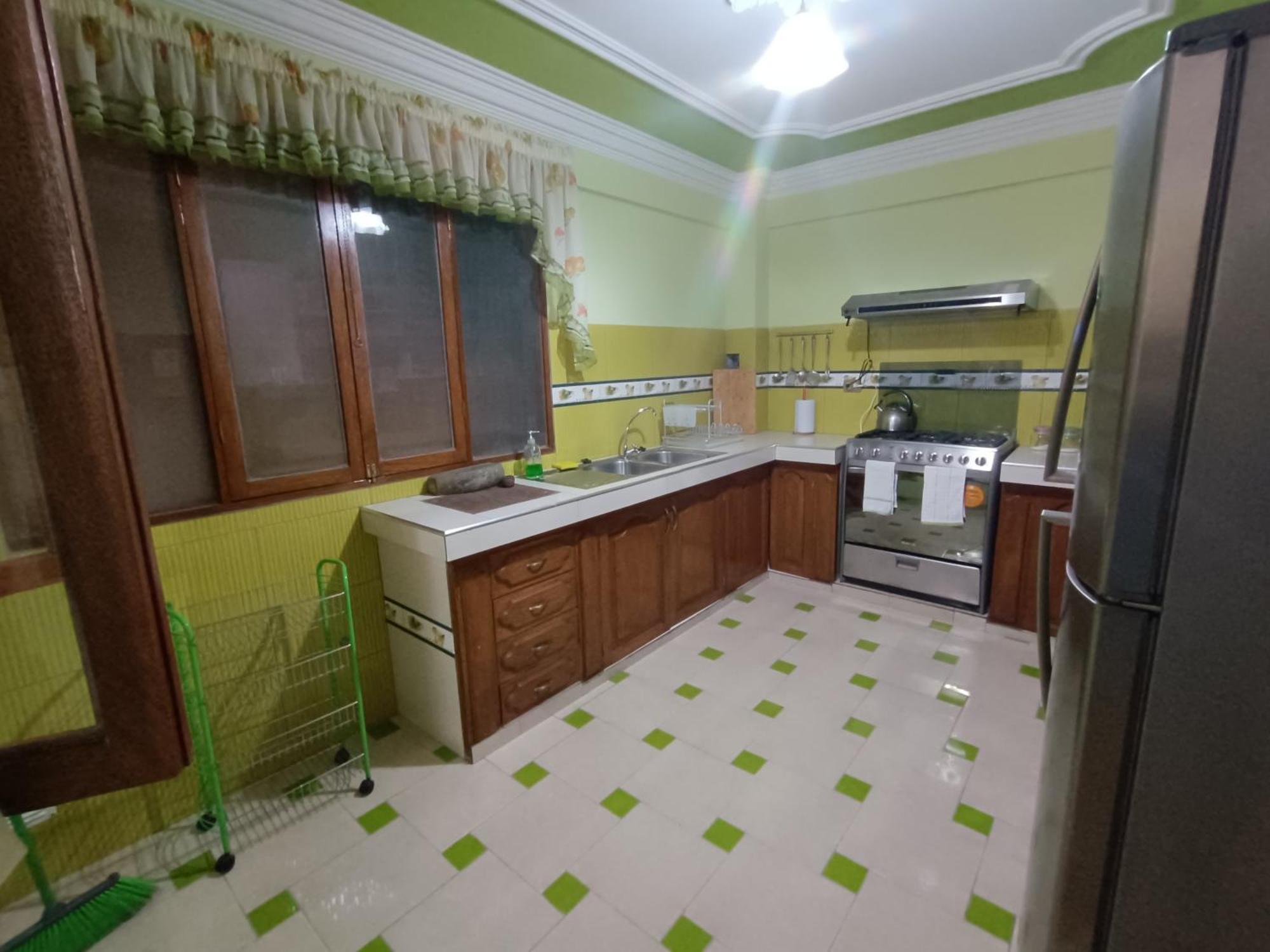 Hermoso Departamento Solo Familias Sucre Exterior foto
