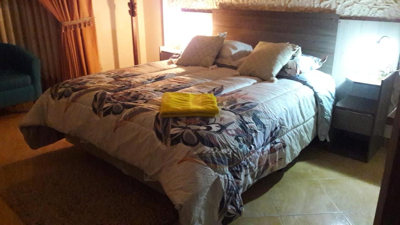 Hermoso Departamento Solo Familias Sucre Quarto foto